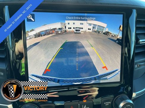 New 2026 RAM 1500 Big Horn image 29