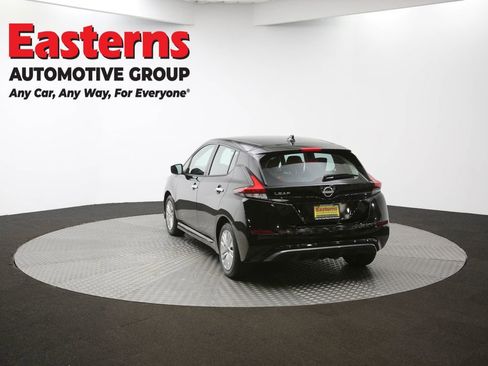 Used 2024 Nissan Leaf S image 63