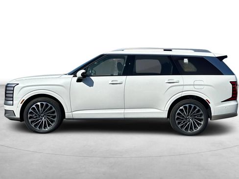 New 2027 Hyundai Palisade Calligraphy AWD/4WD image 3