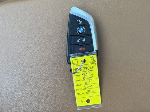 Used 2023 BMW X3 xDrive30i w/ Premium Package image 20