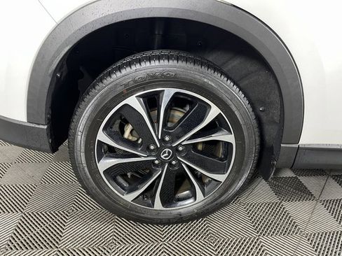 Used 2023 MAZDA CX-5 AWD 2.5 S w/ Premium Package image 12