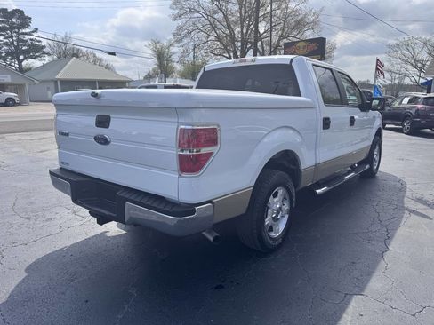 Used 2009 Ford F150 XLT image 6