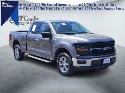 Used 2024 Ford F150 XLT