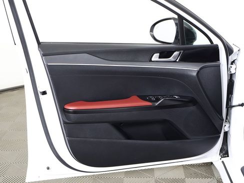 Used 2024 Kia K5 GT-Line image 24