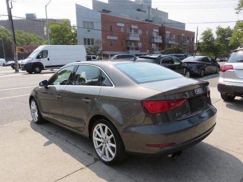 Used 2016 Audi A3 1.8T Premium Plus w/ Premium Plus Package image 4
