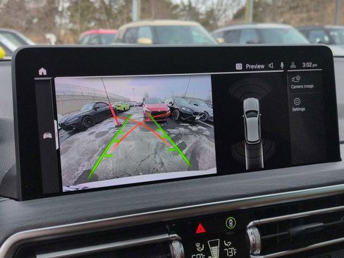 Certified 2022 BMW X3 xDrive30i w/ Premium Package 2 image 24