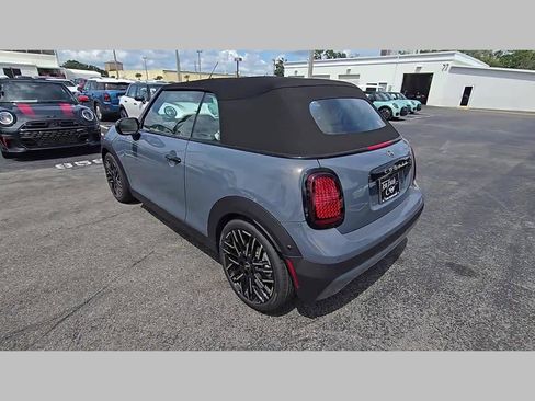 New 2026 MINI Cooper S image 26