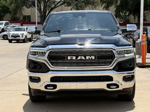 Used 2022 RAM 1500 Limited RWD image 6