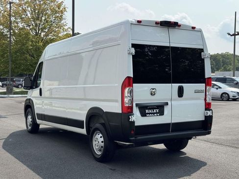 Used 2023 RAM ProMaster 2500 FWD image 22