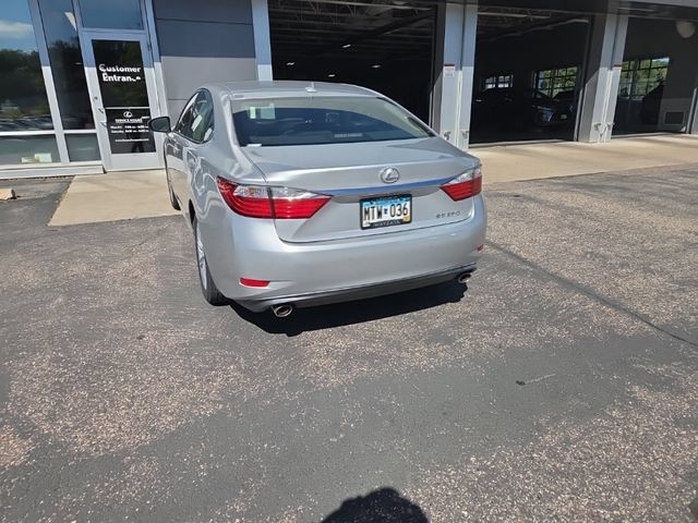 Used 2013 Lexus ES 350 w/ Luxury Pkg FWD image 14