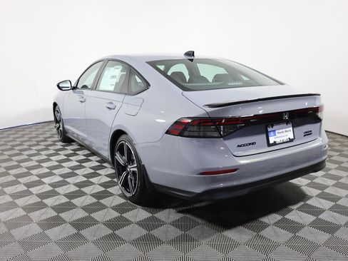 New 2026 Honda Accord Sport image 6