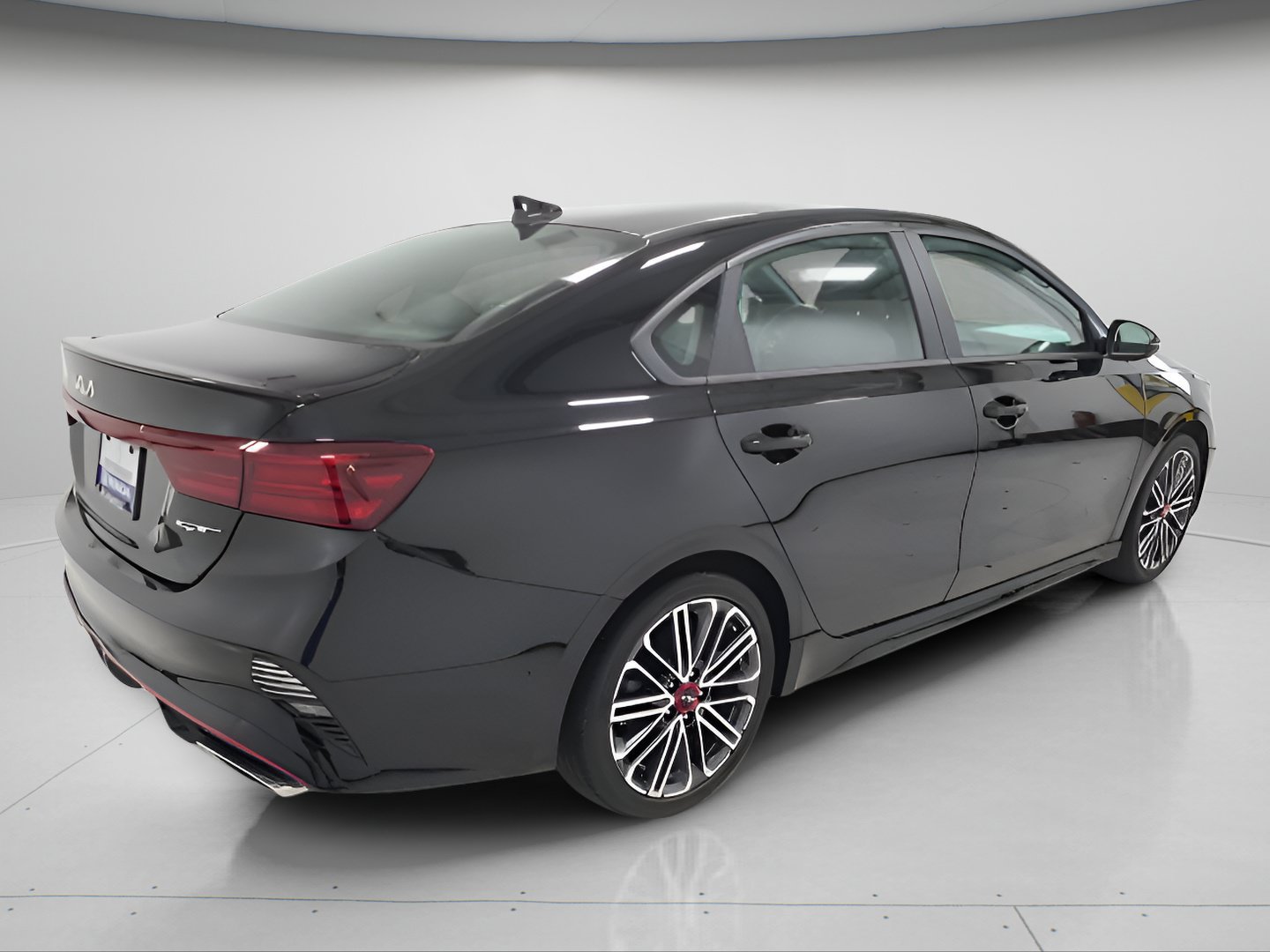 Used 2024 Kia Forte GT FWD image 6