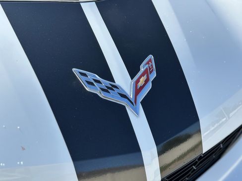 Used 2019 Chevrolet Corvette Grand Sport w/ Battery Protection Package image 11