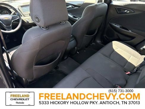 Used 2018 Chevrolet Malibu LS image 17