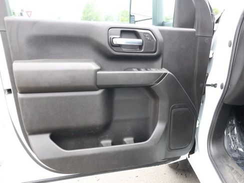 Used 2022 Chevrolet Silverado 2500 W/T w/ WT Convenience Package RWD image 10