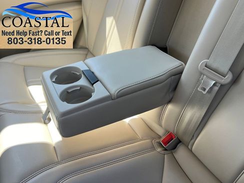Used 2020 Lincoln MKZ w/ Convenience Package FWD image 20