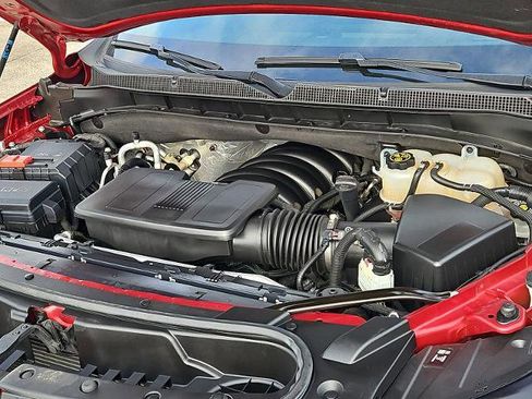 Certified 2023 Chevrolet Tahoe Z71 w/ Z71 Off-Road Package image 29