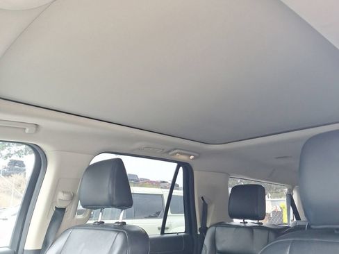 Used 2023 Ford Expedition Max XLT AWD/4WD image 16