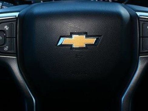 Used 2023 Chevrolet Tahoe LT w/ Luxury Package image 15