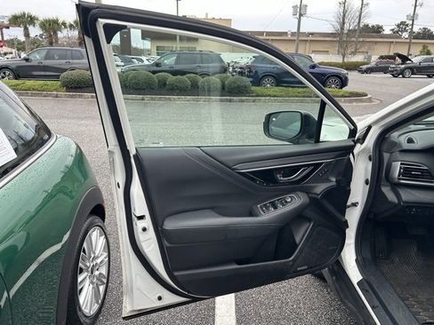 Used 2020 Subaru Outback Limited w/ Popular Package #2 image 5