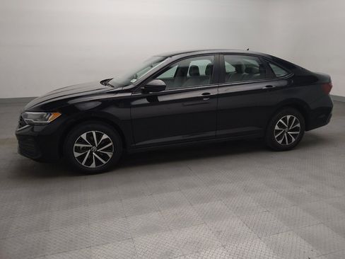 Used 2024 Volkswagen Jetta S FWD image 2