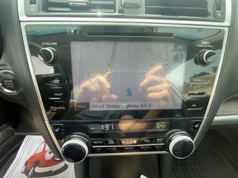 Used 2019 Subaru Outback 3.6R Limited w/ Popular Package #2 image 24