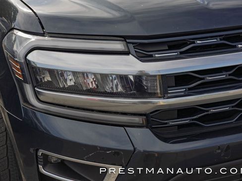 Used 2022 Ford Expedition Platinum image 54