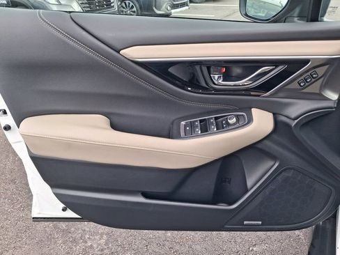 Certified 2025 Subaru Outback Limited image 19