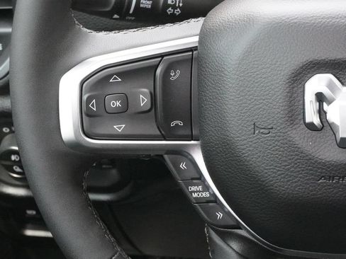 Used 2026 RAM 1500 Lone Star AWD/4WD image 24