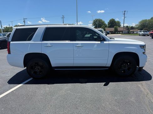 Used 2019 Chevrolet Tahoe Premier AWD/4WD image 6