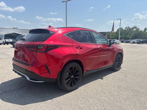 Used 2026 Lexus NX 450h+ F Sport w/ Accessory Package (P2) AWD/4WD image 4