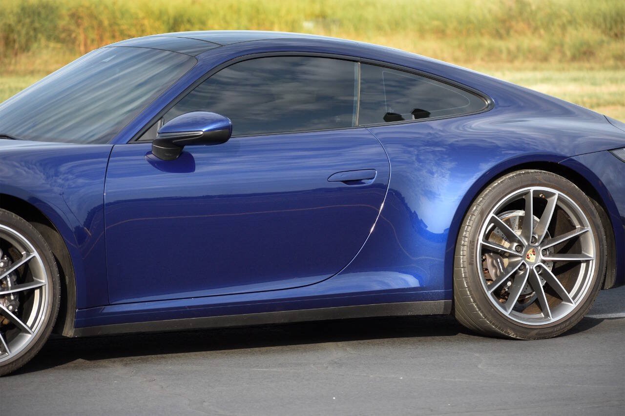 Used 2020 Porsche 911 Carrera image 33