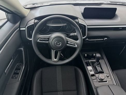 New 2025 MAZDA CX-50 AWD 2.5 S w/ Select Package image 22