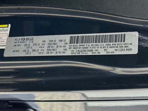 Used 2017 Jeep Wrangler Unlimited Sport w/ Quick Order Package 24S image 12