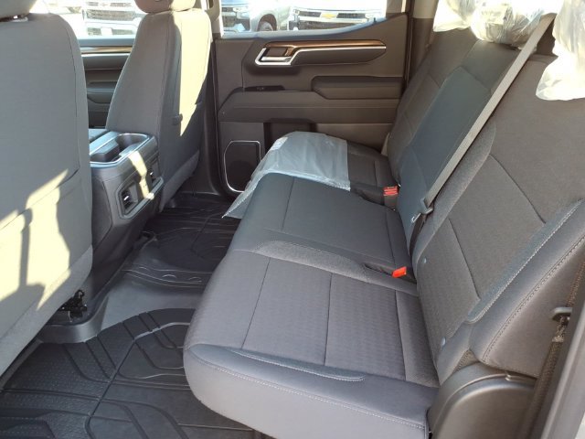 New 2026 Chevrolet Silverado 1500 RST w/ All Star Edition Plus AWD/4WD image 9