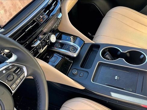 Used 2026 Acura MDX Technology Package image 18