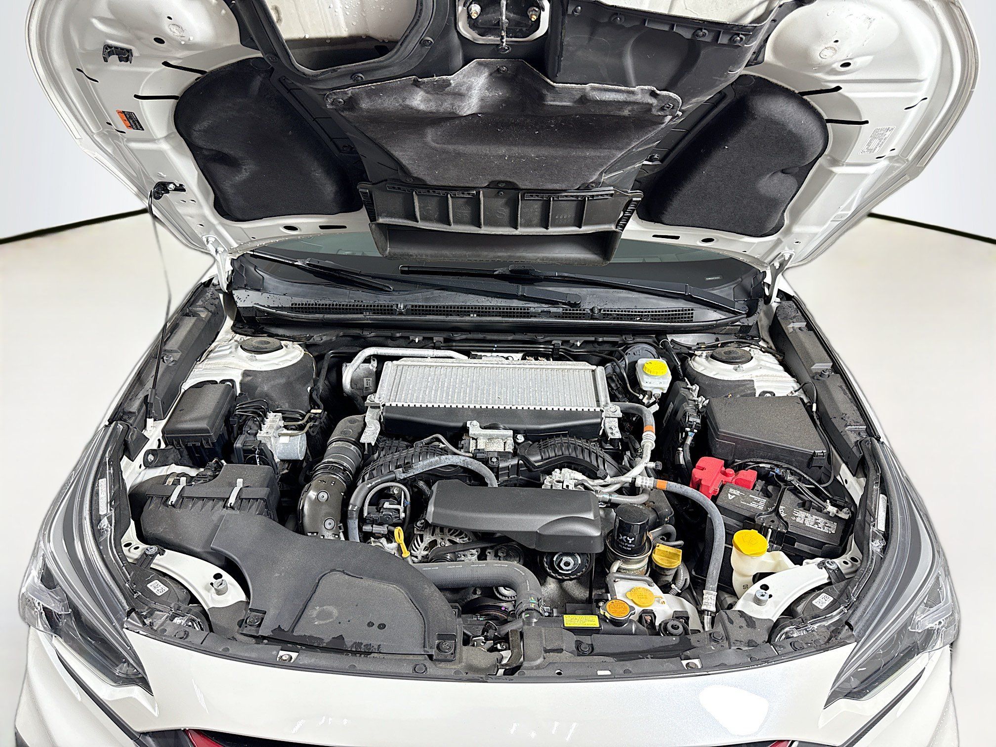 Used 2023 Subaru Legacy Sport AWD/4WD image 29