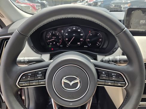New 2026 MAZDA CX-90 3.3 Turbo w/ Premium Plus Pkg AWD/4WD image 30