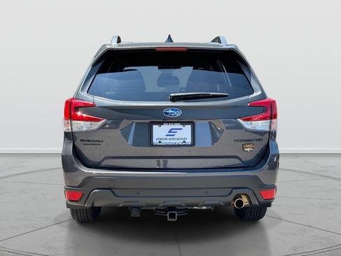 Used 2024 Subaru Forester Wilderness AWD/4WD image 6