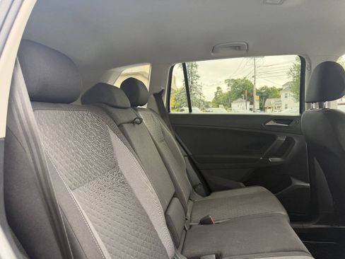 Used 2020 Volkswagen Tiguan S AWD/4WD image 25