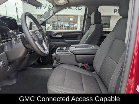 Used 2024 GMC Sierra 1500 Elevation RWD image 25