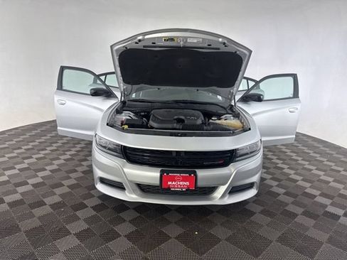 Used 2023 Dodge Charger SXT RWD image 11