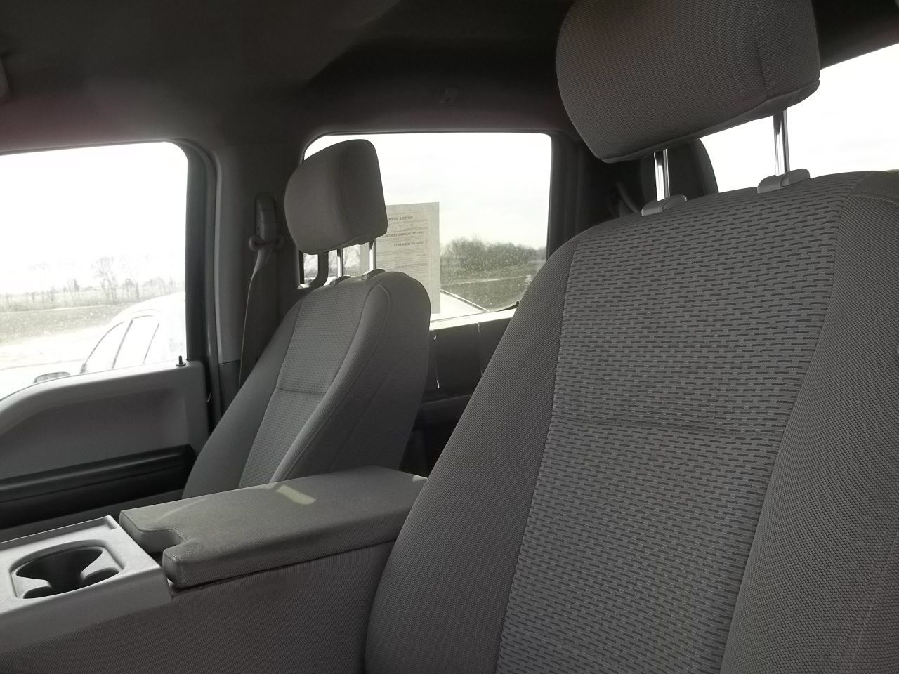 Used 2018 Ford F150 XLT AWD/4WD image 10
