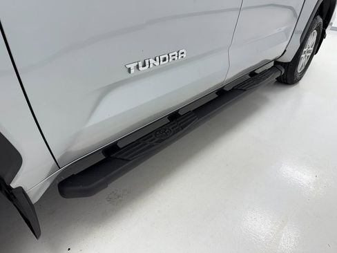 Used 2024 Toyota Tundra SR5 image 8