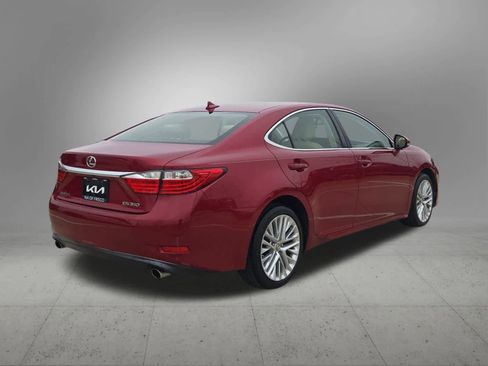 Used 2013 Lexus ES 350 image 5