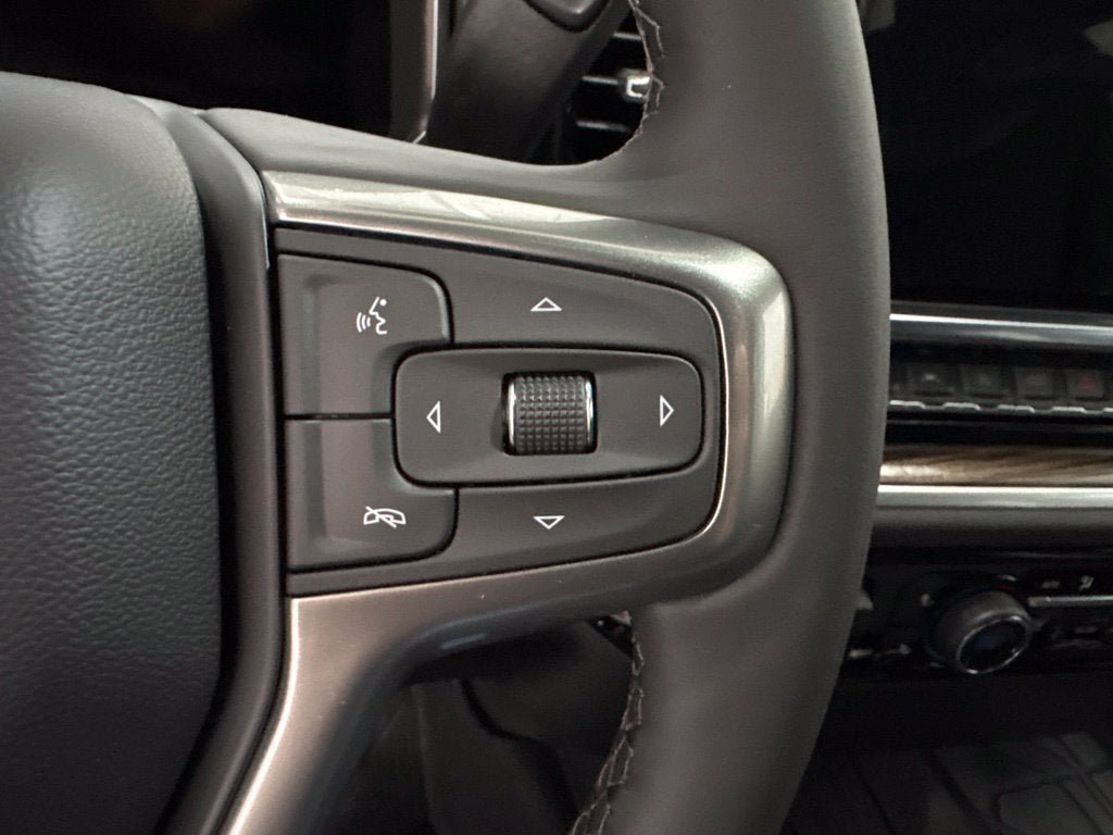 New 2026 Chevrolet Silverado 1500 RST w/ RST Select Package AWD/4WD image 29