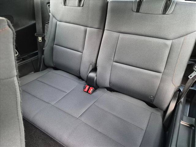 Certified 2025 Ford Explorer Active RWD image 19