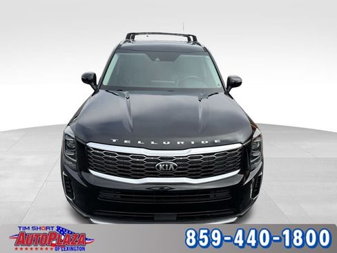 Used 2020 Kia Telluride EX image 14