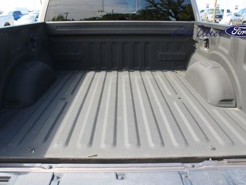 Used 2022 Ford F150 Tremor w/ Equipment Group 402A High image 10