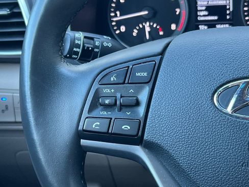 Used 2021 Hyundai Tucson Limited AWD/4WD image 27